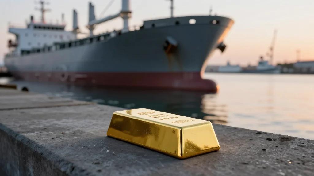 Push to Expand Financing Tools, Like PABs and TIFIA, for Ports