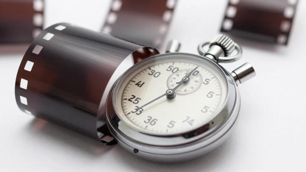 Editing 60‑second Video for Two Hours? It's a Workflow Problem