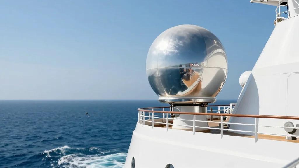 Stingray, Anuvu Partner to Bring Audio and Video Content to Cruise Passengers