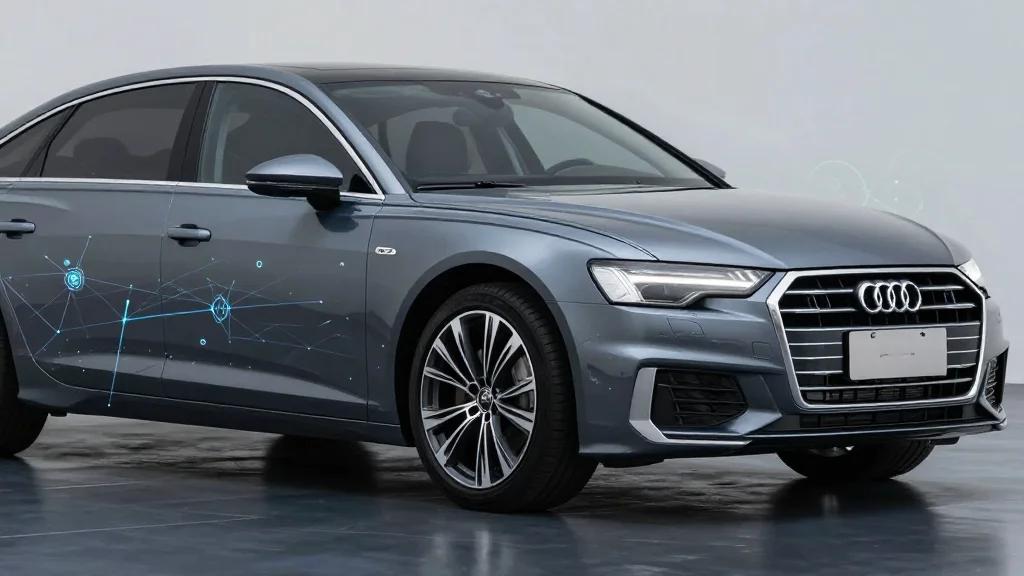 Audi India Appoints Wondrlab as Communications Partner