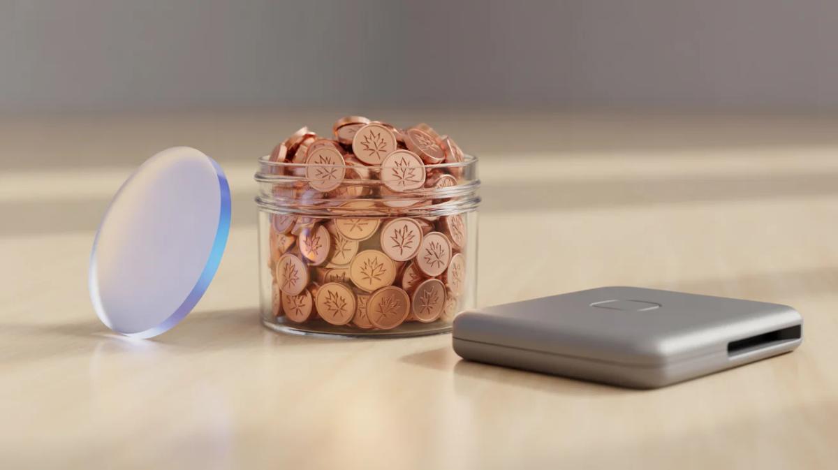 Loon Secures CAD$3M Pre-Seed Funding to Build Canadian Stablecoin