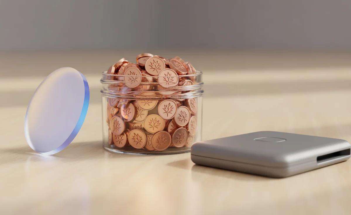 Loon Secures CAD$3M Pre-Seed Funding to Build Canadian Stablecoin