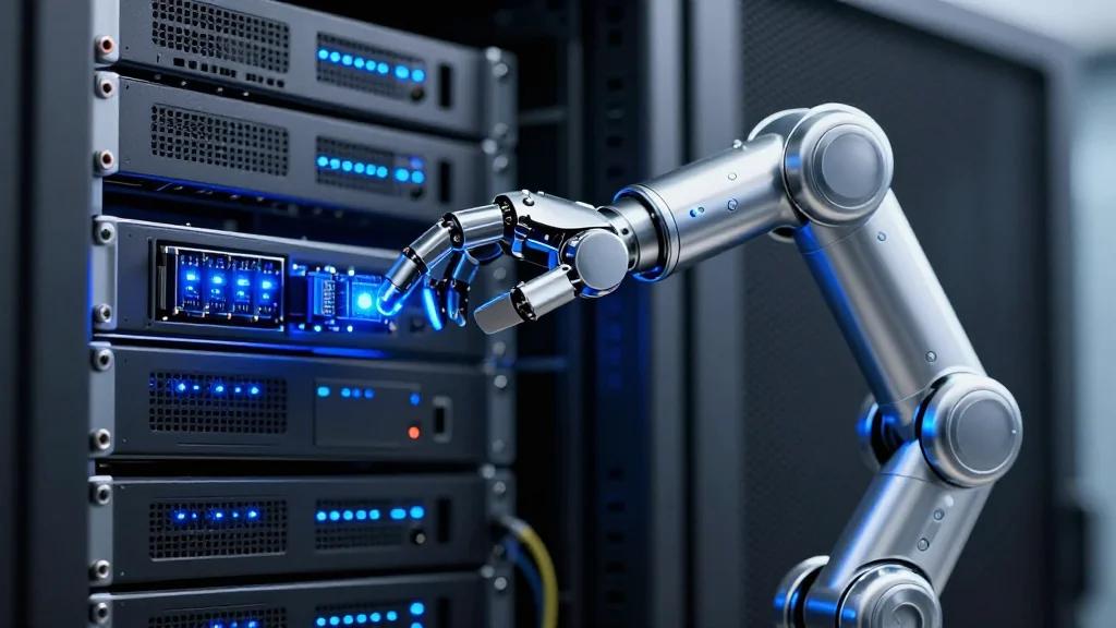 Google Rolls Out Gemini Enterprise Agent Platform and 8th‑Gen TPUs, Backed by Up to $185 B AI Spend