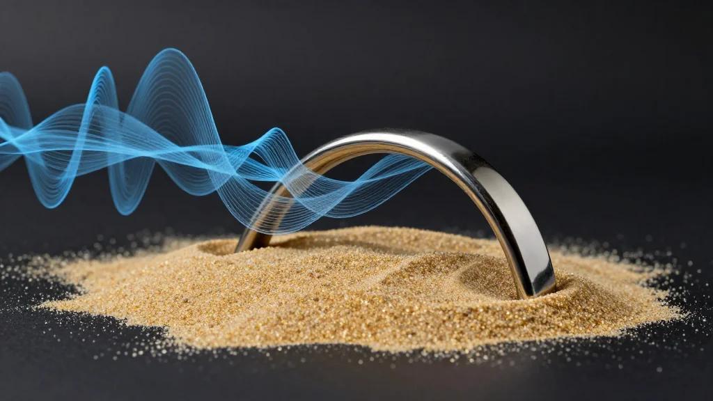 Haitham Al Busafi to Represent Oman at 2026 Venice Biennale