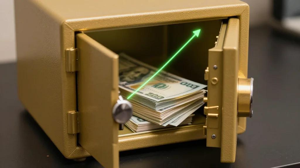 VSNT Beats Forecast, Launches $1B Buyback at 21% Market Cap