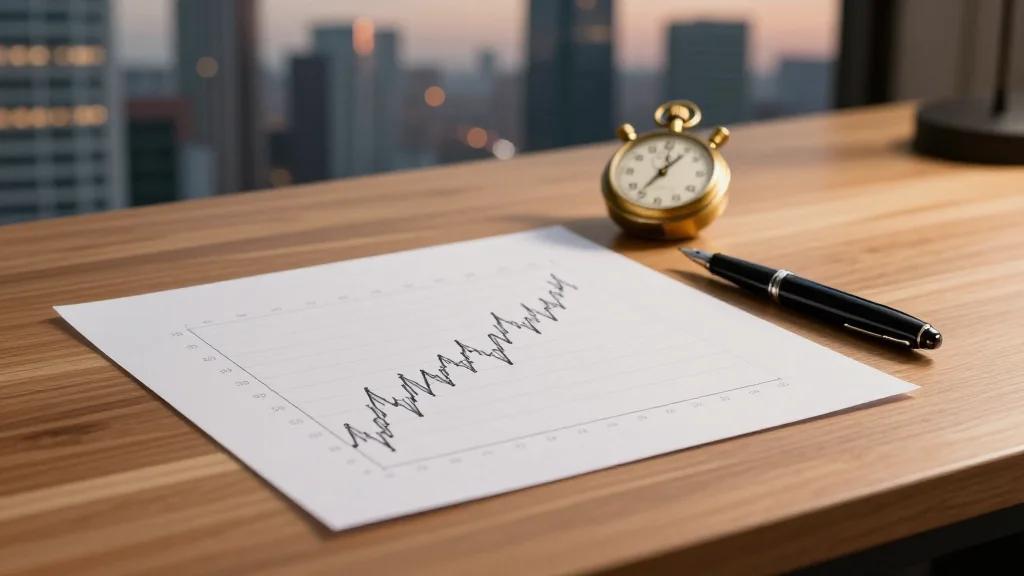 Master Precise Timing of Market Tops and Bottoms