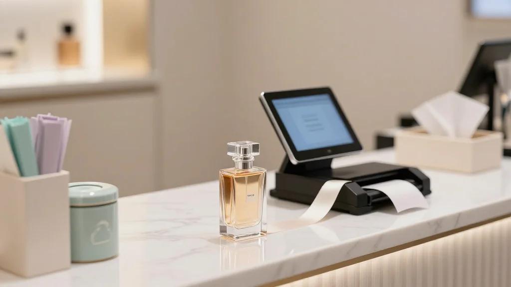 The Perfume Shop Is Set to Unveil a New Experiential Fragrance Counter Inside Superdrug at White Rose Shopping Centre, Leeds