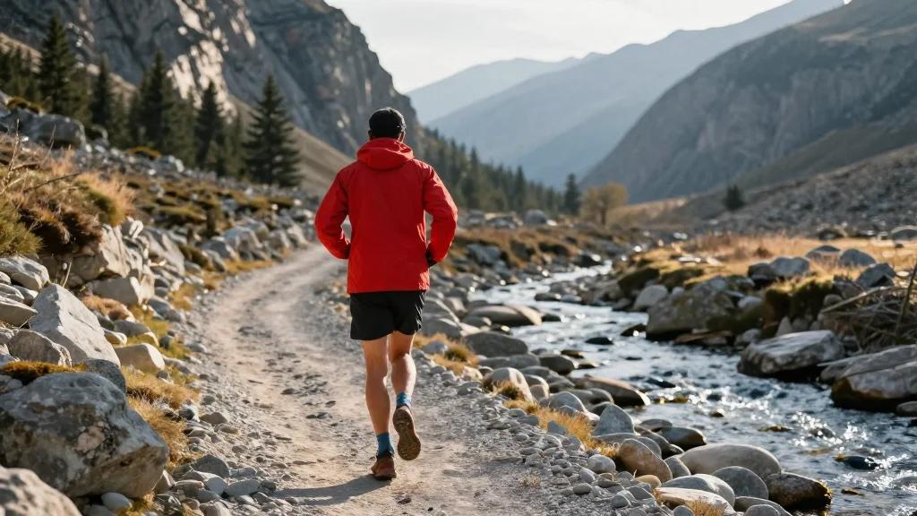 Meredith Quinlan - Guy Fawkes National Park Traverse - 2026-02-08
