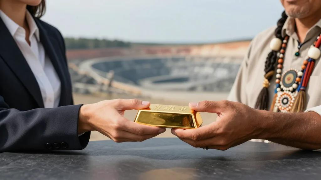 Indigenous Groups Push for Mine Ownership, Not Just Benefits (Canadian Mining Journal – April 9, 2026)