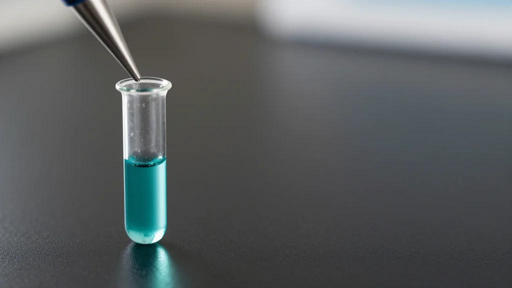 Cutting Illumina DNA Prep Volume Without Introducing Bias