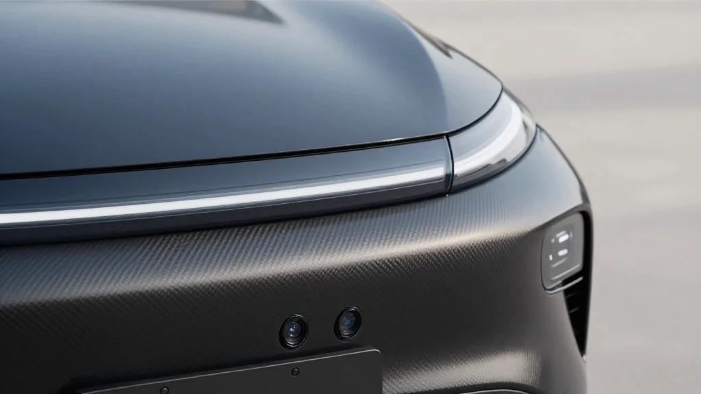 Mobileye Quietly Builds Autonomous Driving Backbone with SuperVision