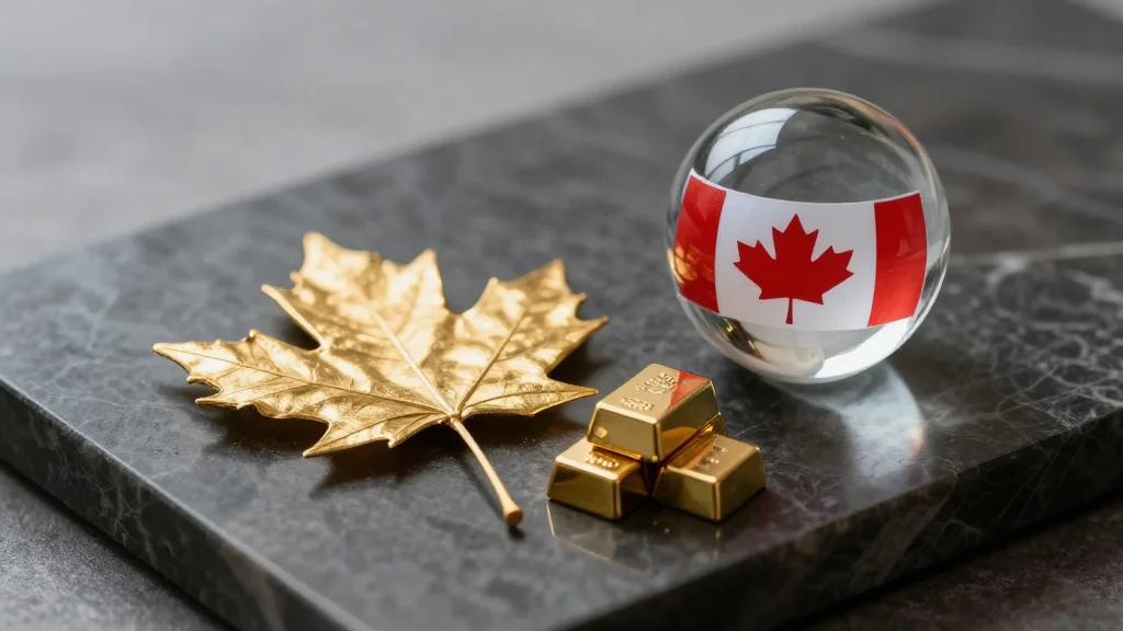 Canada Launches $25 B Canada Strong Fund, Its First Sovereign Wealth Fund