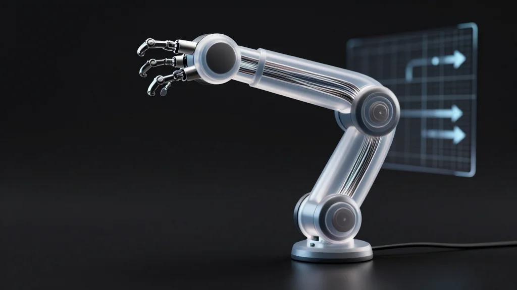 Control Framework Lets Flexible Robots Move in Tight Spaces with Less Math