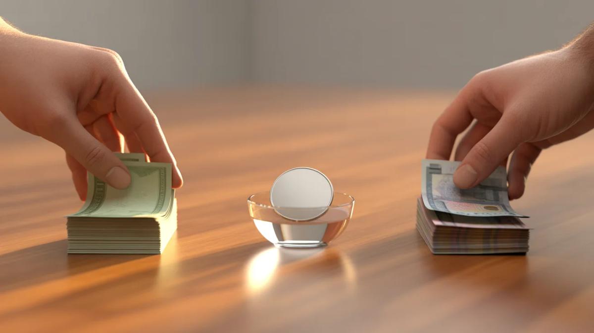 Bitcoin: The Ideal Neutral Settlement Asset with Unmatched Liquidity