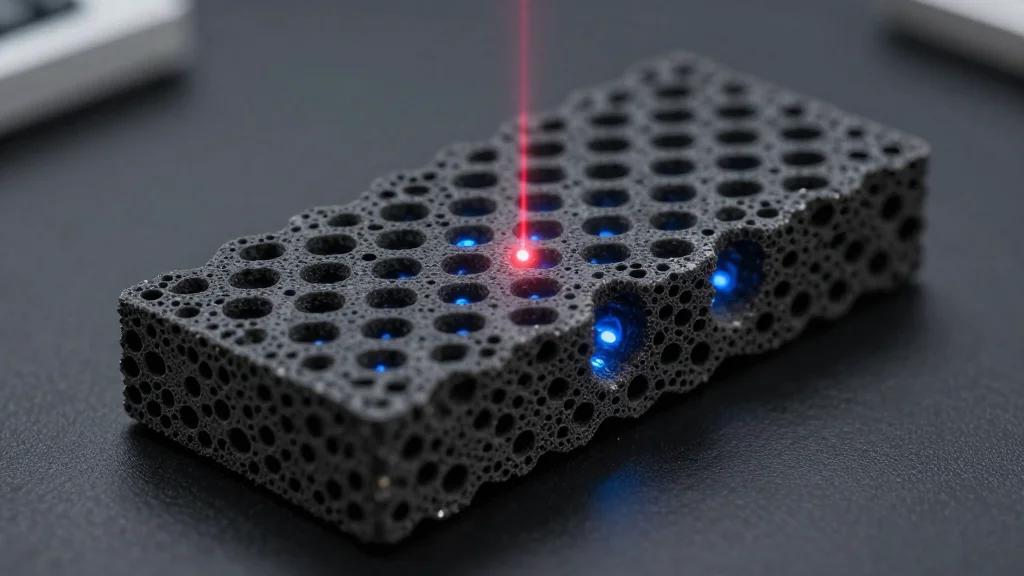 Researchers Unveil Tailored LIG Electrodes for Industrial Applications