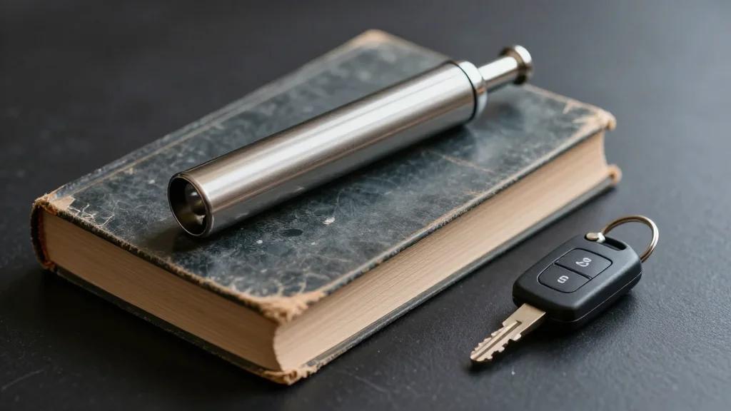 Your Sous Vide Wand. Your Car. Your Search Results. All Enshittified, All on Purpose, All at Once. Cory Doctorow Explains