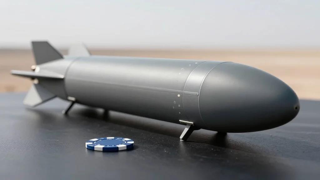 US, Israel, Iran Trade Bluffs Over Missile Capabilities