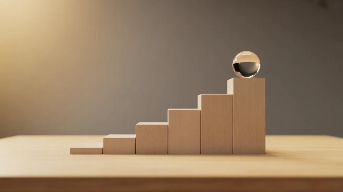 Bitcoin's $115K Ceiling Is Just the Start