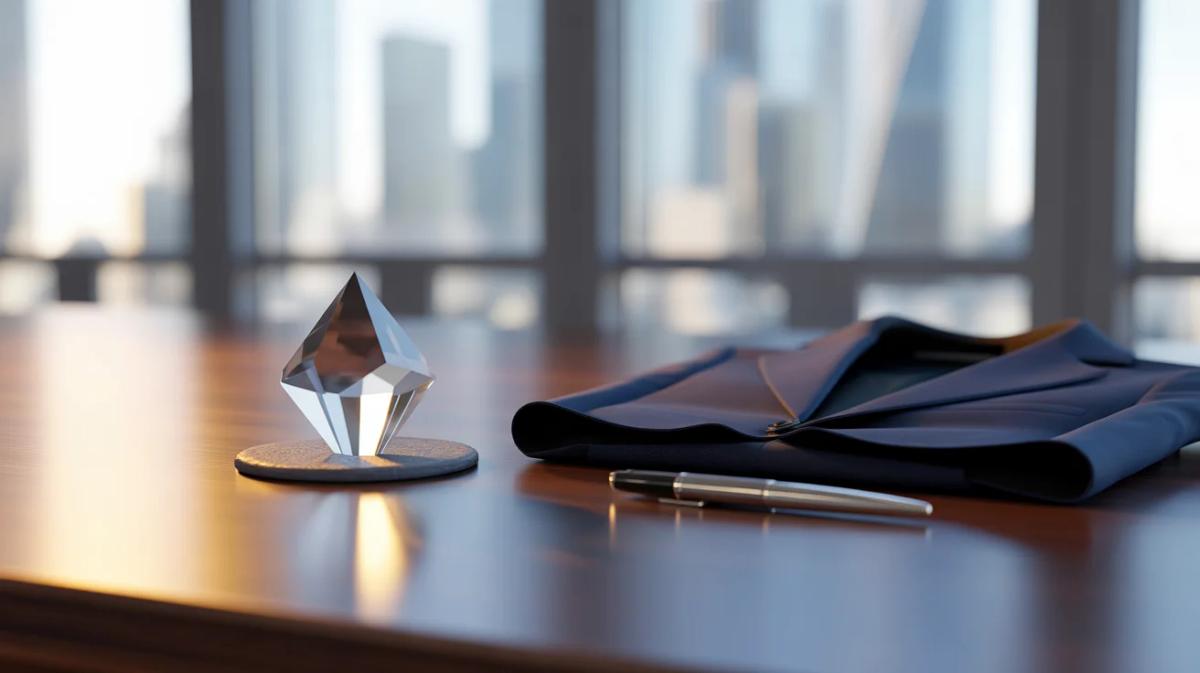 JPMorgan Embraces Ethereum, Signaling Wall Street’s On‑chain Shift