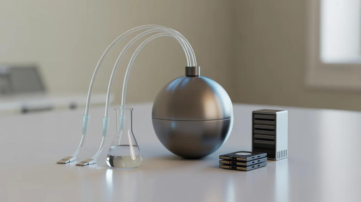 What Enterprises Should Know About The White House's New AI 'Manhattan Project' The Genesis Mission