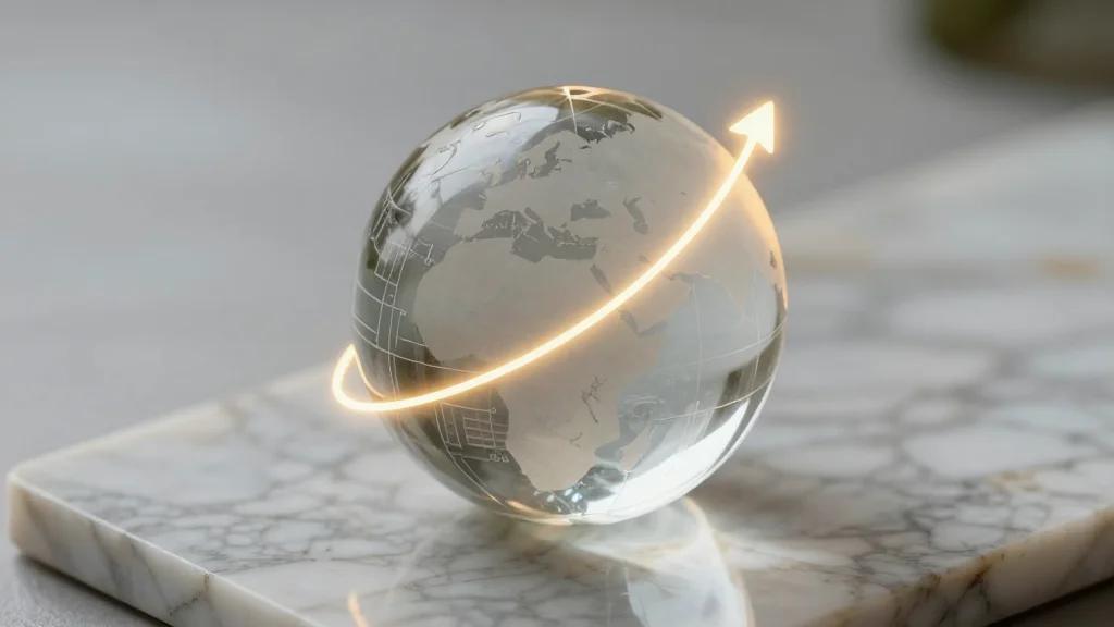 Emerging-Market Profit Forecasts Surge 23% on AI Gains Amid Iran War