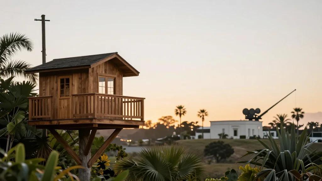The 9 Best Airbnbs in Los Angeles Near Universal Studios Hollywood