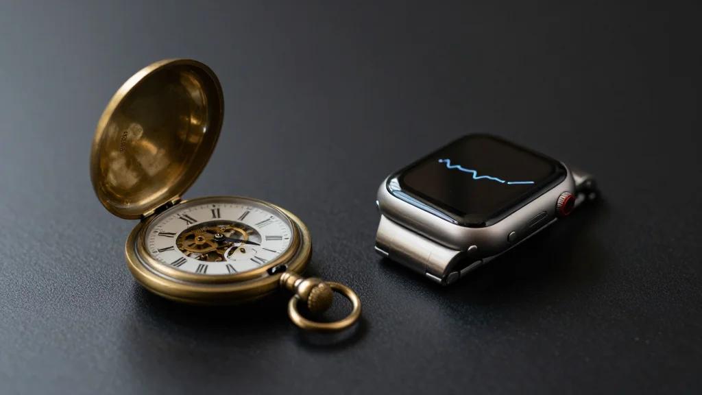 Historical Charts Ignore Vastly Different Economic Contexts