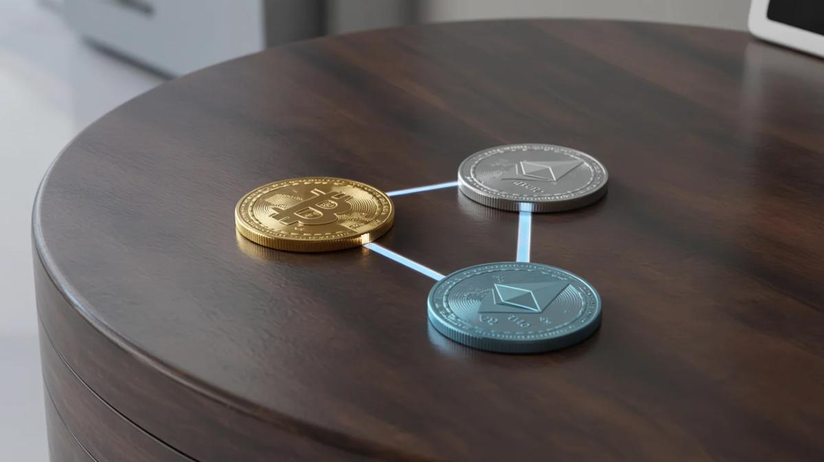 Chain Abstraction Exists: Real Implications for Blockchain