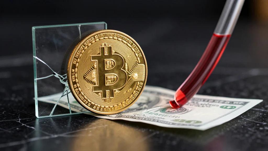 Bitcoin’s $100K Rally Could Inflict Maximum Investor Pain