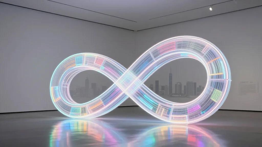 Hong Kong Art Basel 2026 Draws 240 Galleries, Hits 91,500 Visitors