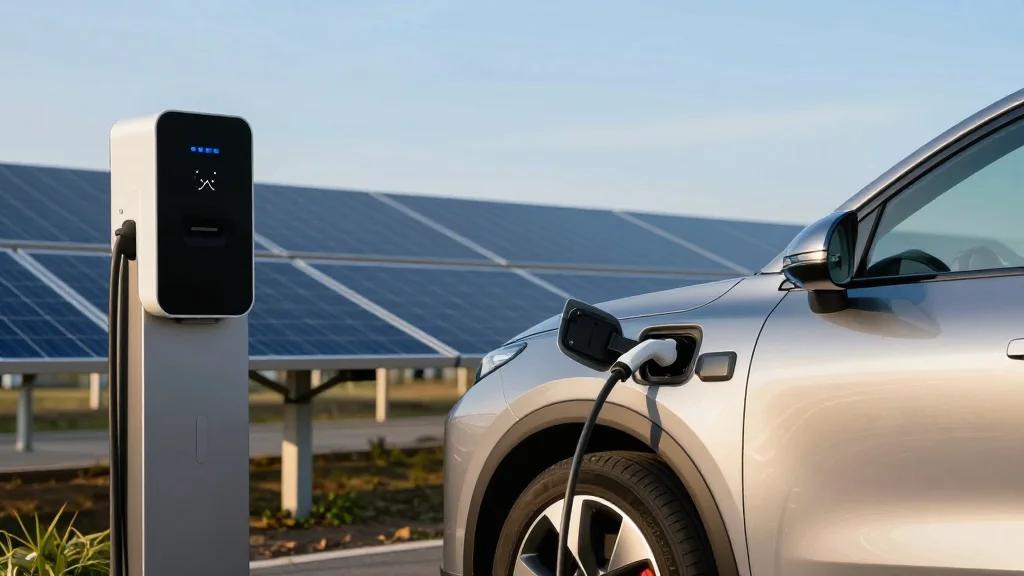 WA Households Miss Negative Pricing, Boosting Solar‑battery Push