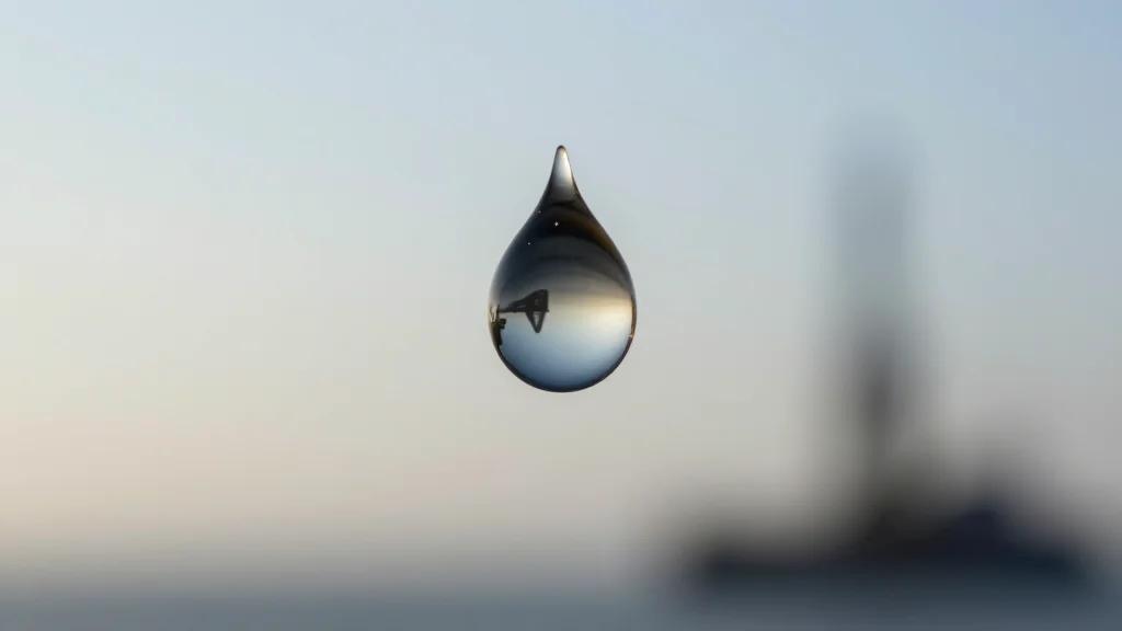 Oil Prices, Mar. 23, 2026