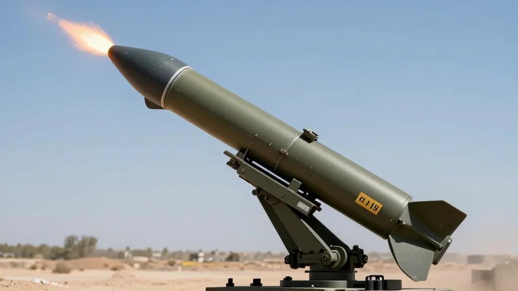 PrSM Increment 2 Takes Flight and Advances Army’s Moving-Target and Maritime Capability