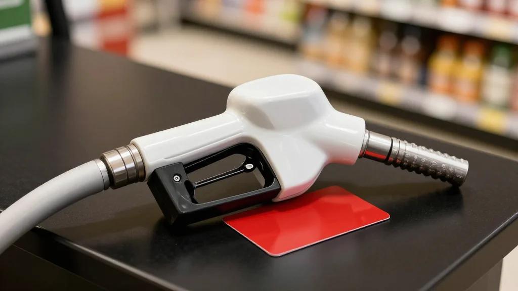 Kroger: Earn 4x Fuel Points on 3rd Party Gift Cards & Fixed-Value Visa & Mastercard Gift Cards