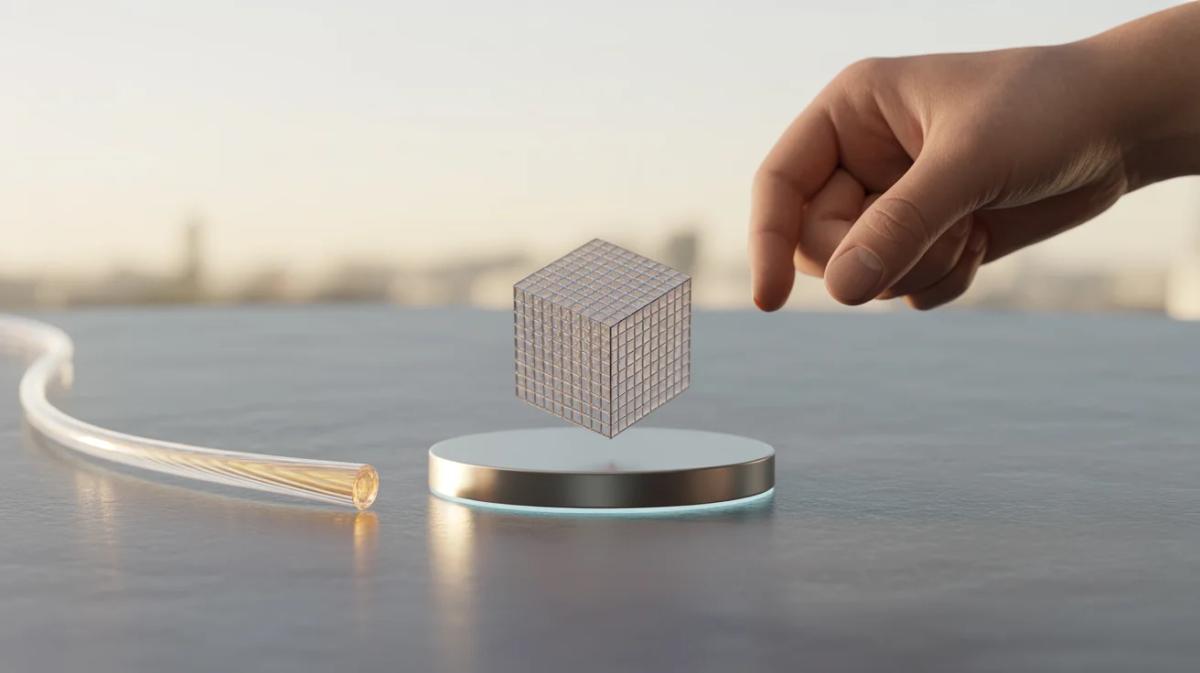 Tensormesh Raises $4.5M Seed Round Led by Laude Ventures