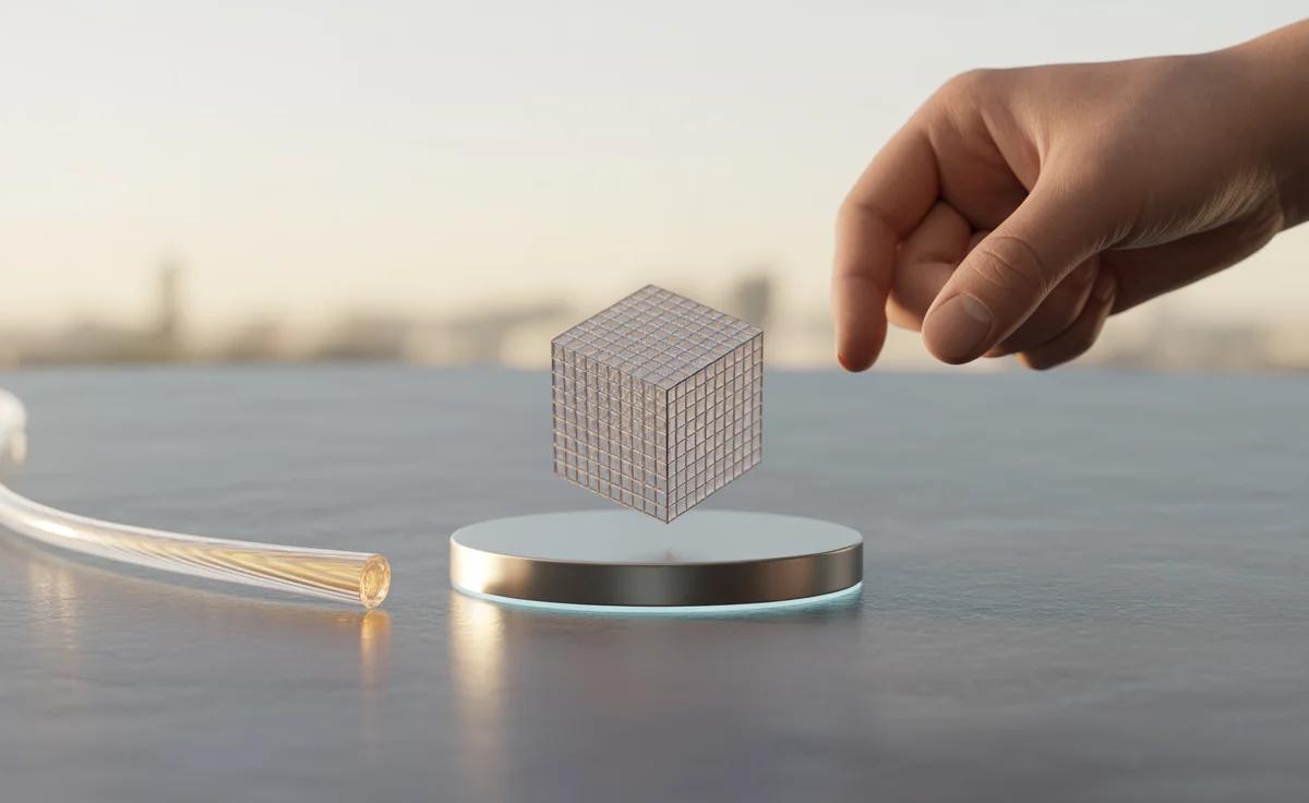 Tensormesh Raises $4.5M Seed Round Led by Laude Ventures