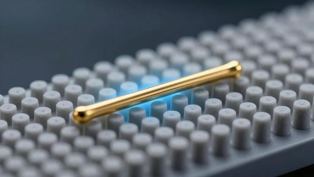 Spectral Slimming for Single-Nanoparticle Plasmons