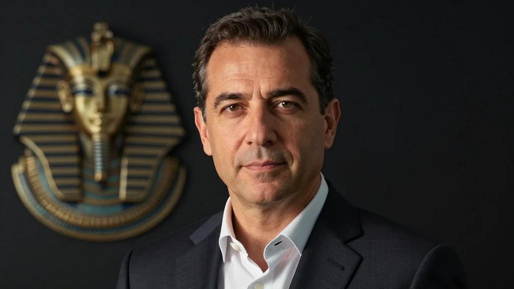 CFI Names Amr Abdelbaky as CEO of CFI Egypt