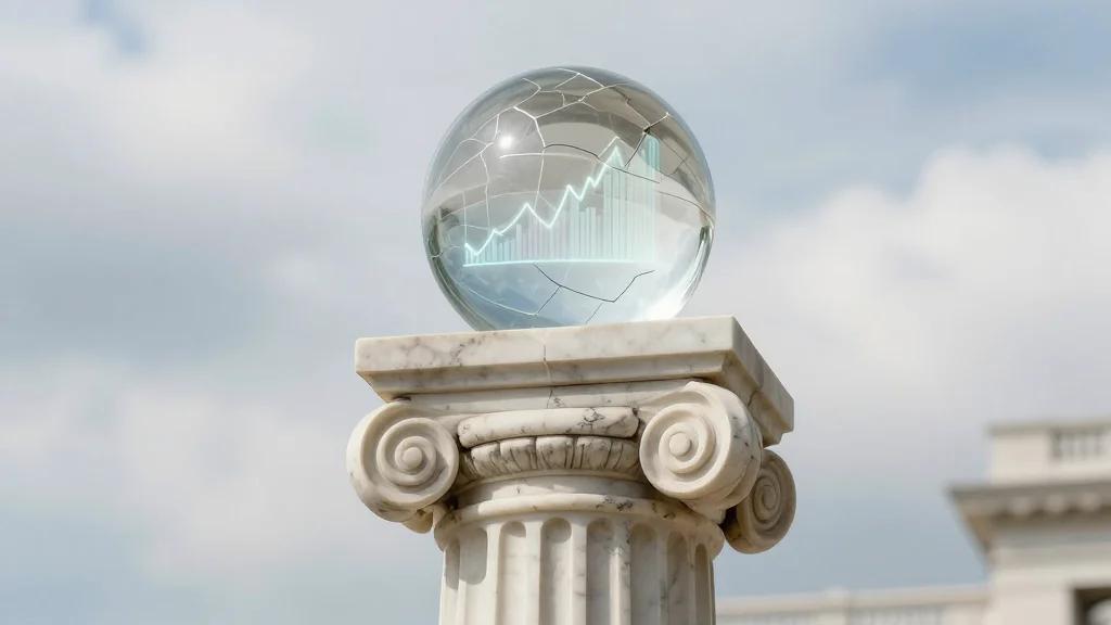 Presidential Data Spin Undermines Trust in Economic Statistics