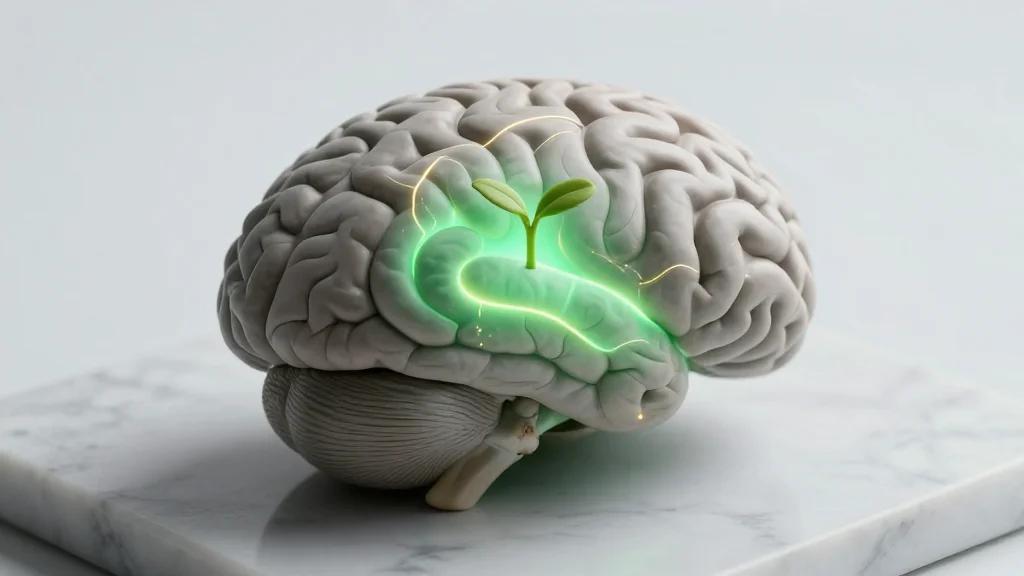 Molecular Signature Differentiates Aging Cognitive Resilience vs Decline