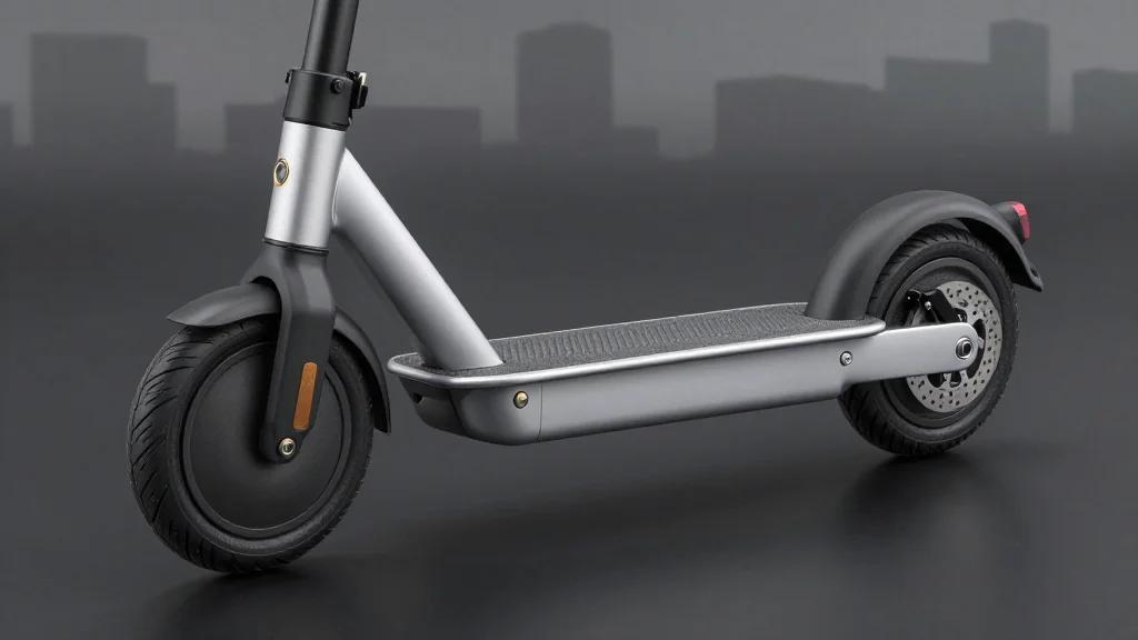 Xiaomi 6 Ultra Conquers Hong Kong’s Steep Hills