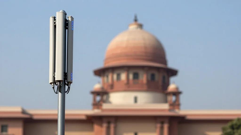 Mandate States, Departments, PSUs to Use BSNL 4G Services: Employees to PM Modi