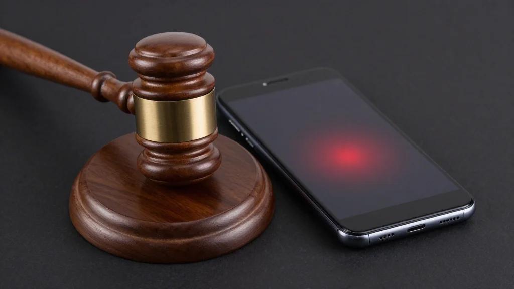 Social Media Addiction Remains an Open Case Which Could End up in Front of the Supreme Court