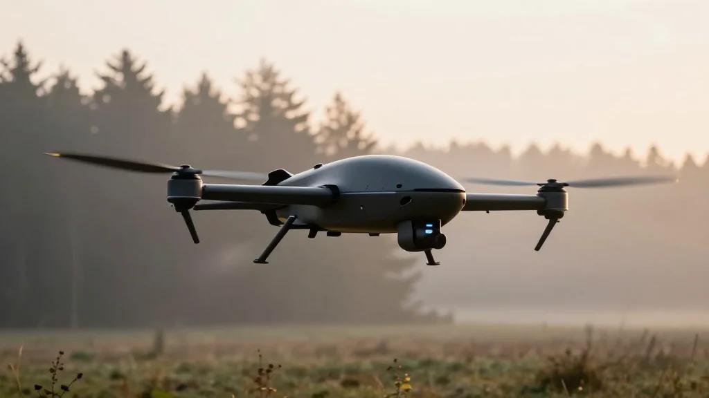 Future Wars Will Be Fought by Tech, Not Soldiers