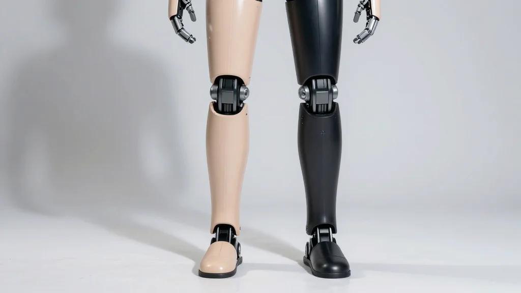 Study Shows Public Assigns Racial Biases to Humanoid Robots by Job Role