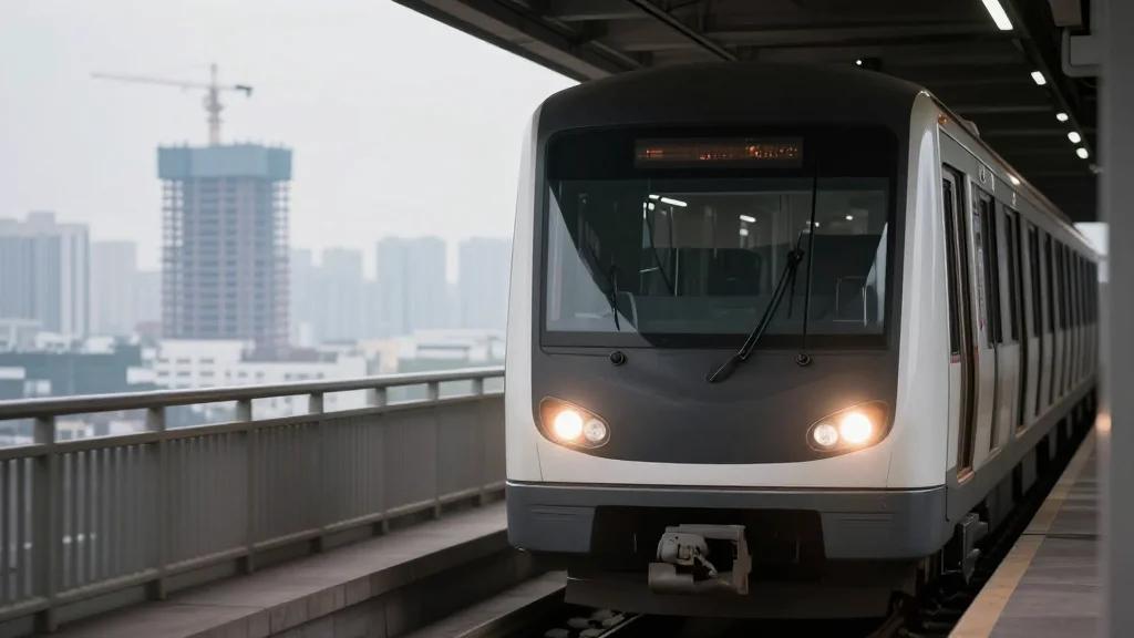 Future K Line Riders Reap Benefits of This Week's Efforts