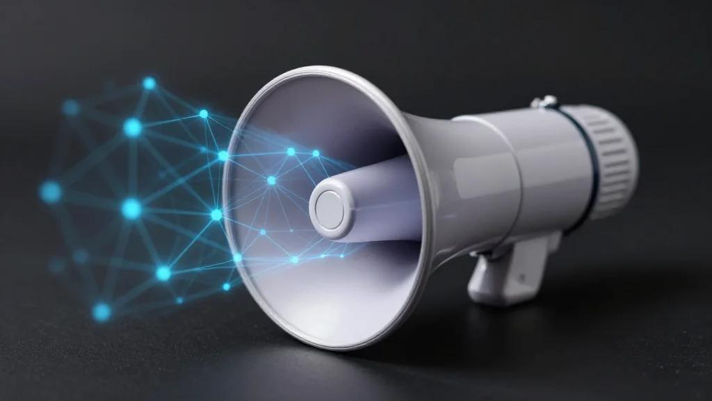 The State of AI & Communications Report: From Adoption to Authority