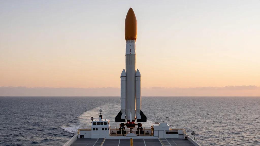 SpaceX Launches 29 More Starlink Satellites