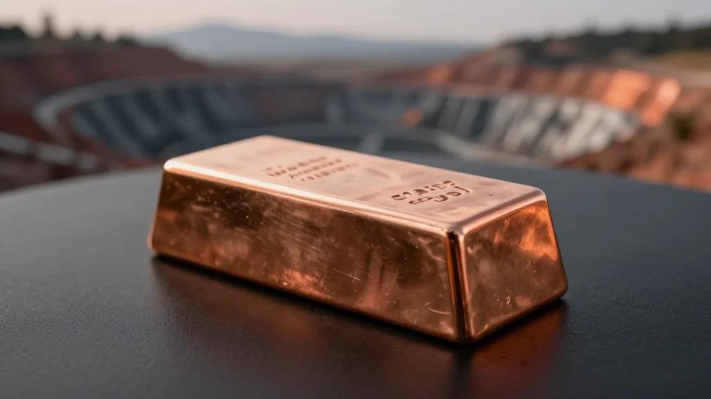 First Quantum Credit Outlook Improves on Cobre Panama Progress