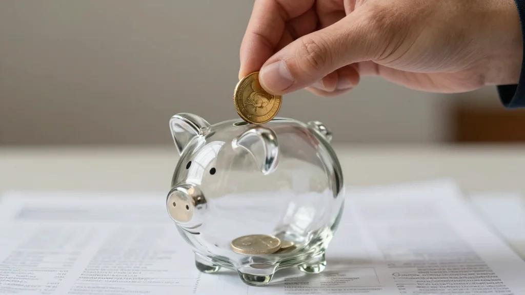 Invest in Yourself First: Pay Yourself Before Bills